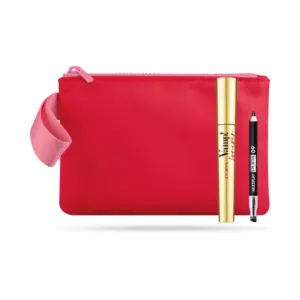 Pupa Kit Vamp! Forever   Multiplay Triple-Purpose Mini Eye Pencil