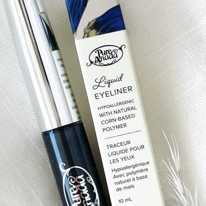 Pure Anada - Liquid Eyeliner