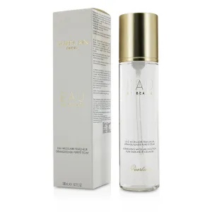 Pure Radiance Cleanser - Eau De Beaute Refreshing Micellar Solution
