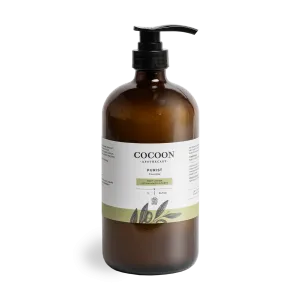 Purist Unscented Lotion - 1 Litre