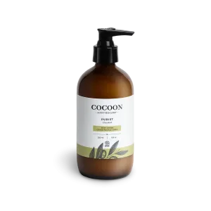 Purist Unscented Lotion