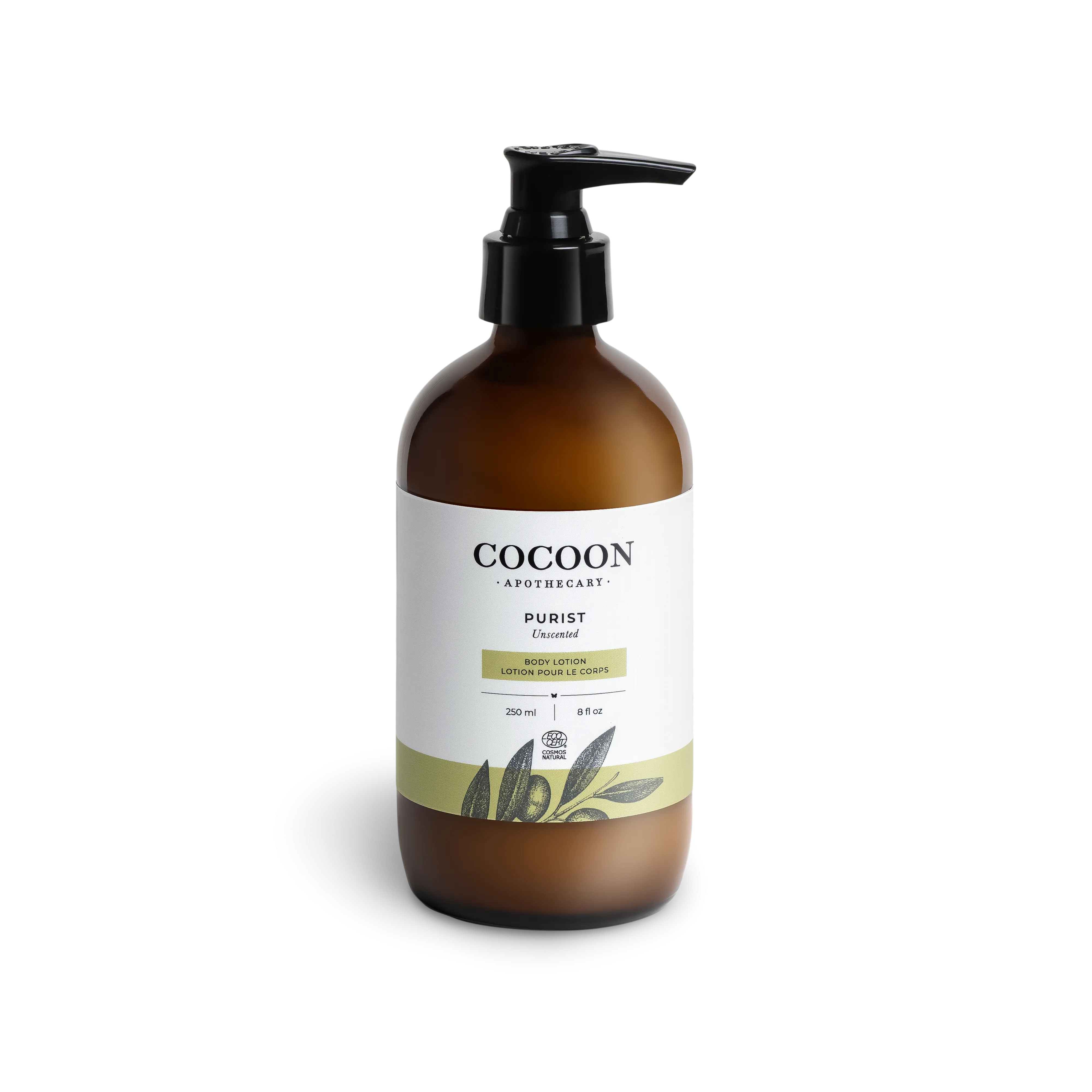Purist Unscented Lotion
