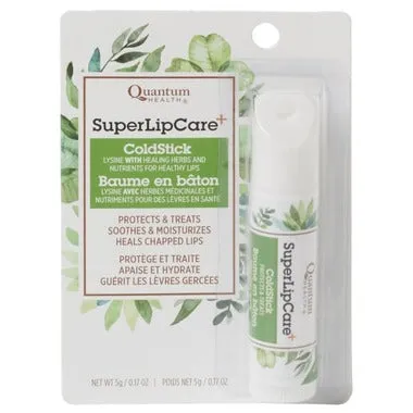 Quantum Super LipCare  Cold Stick 5g