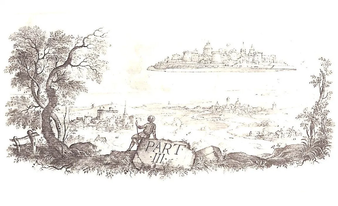 "Engravings By Rex Whistler For Jonathan Swift's Gulliver's Travels" 1971 SWIFT, Jonathan