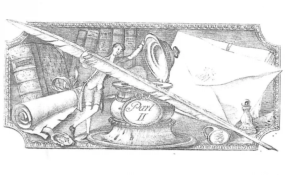 "Engravings By Rex Whistler For Jonathan Swift's Gulliver's Travels" 1971 SWIFT, Jonathan