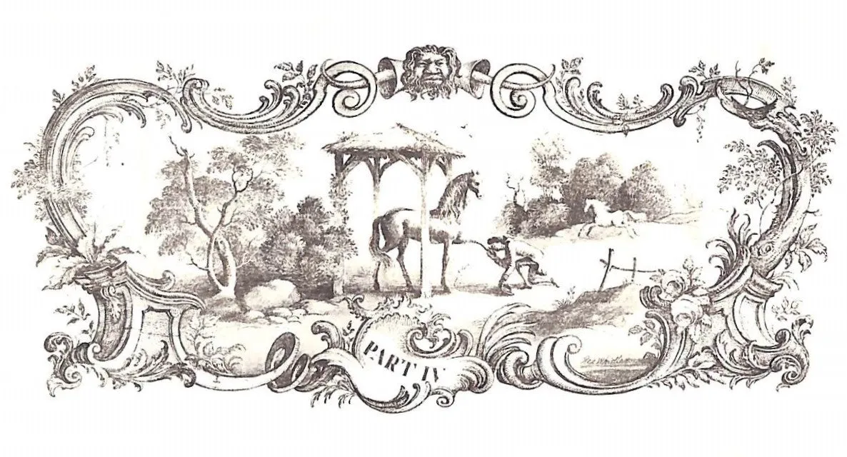 "Engravings By Rex Whistler For Jonathan Swift's Gulliver's Travels" 1971 SWIFT, Jonathan
