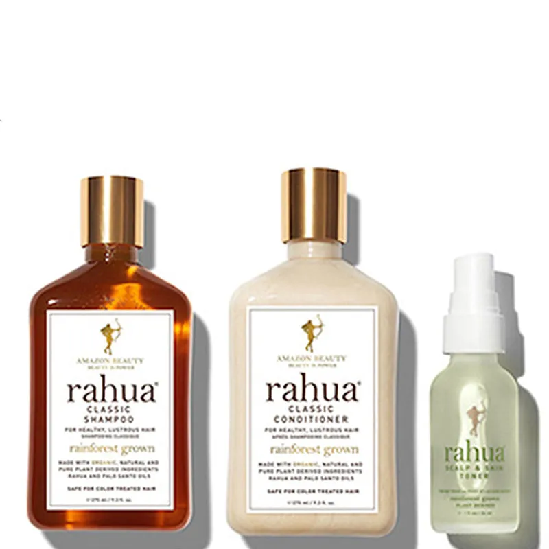 Rahua Reset Rituals Set
