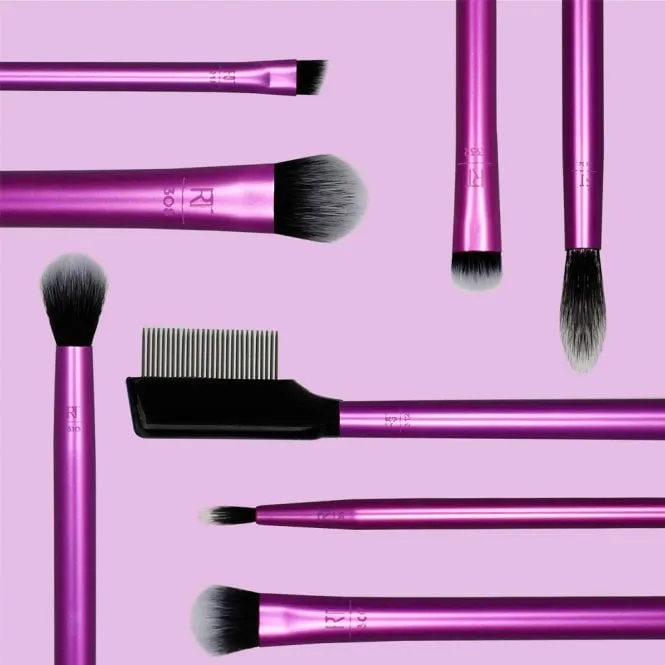Real Techniques Everyday Day Eye Essentials Kit