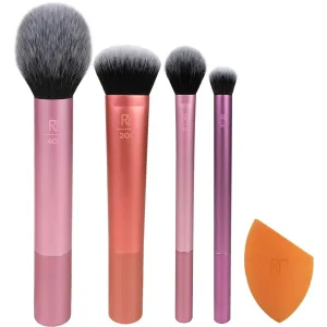 Real Techniques - Everyday Essentials Set