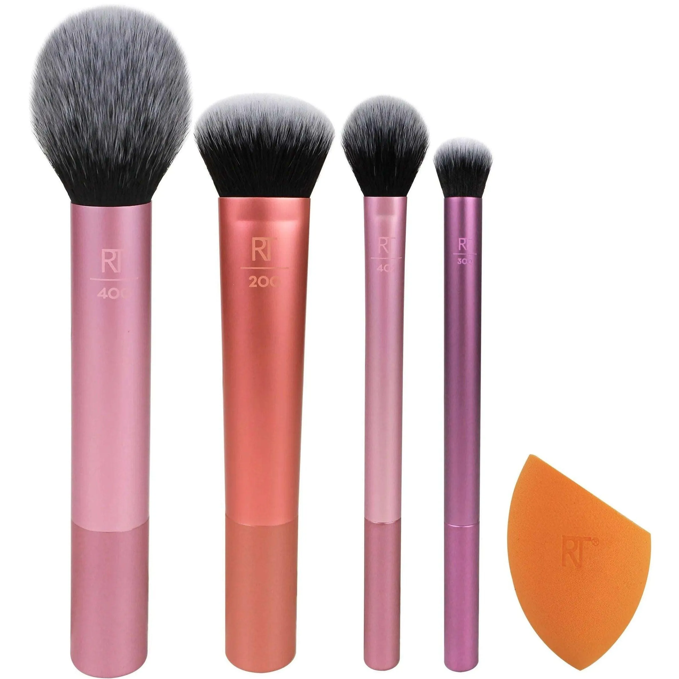 Real Techniques - Everyday Essentials Set