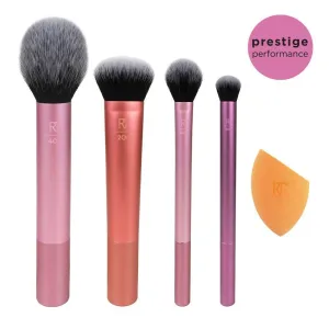 Real Techniques Everyday Essentials Set