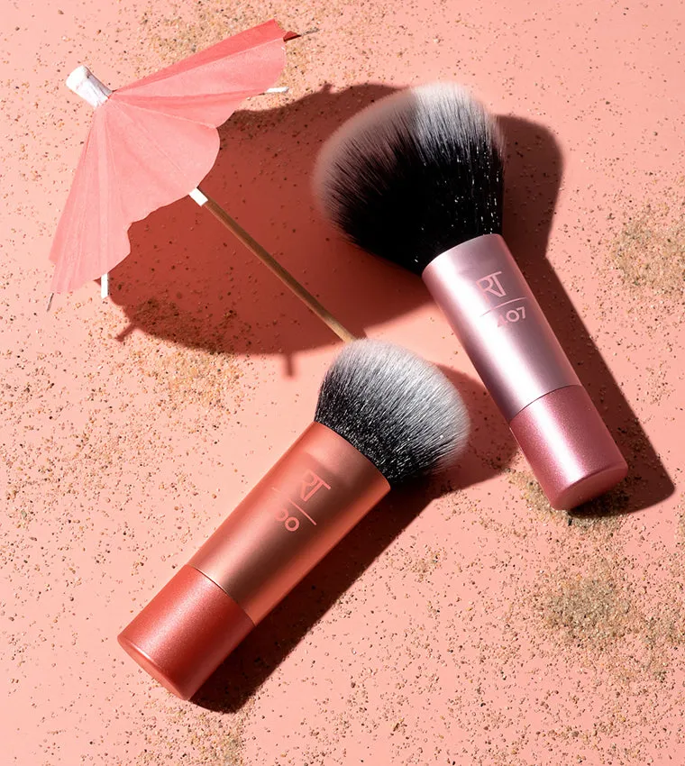 Real Techniques Mini Brush Duo