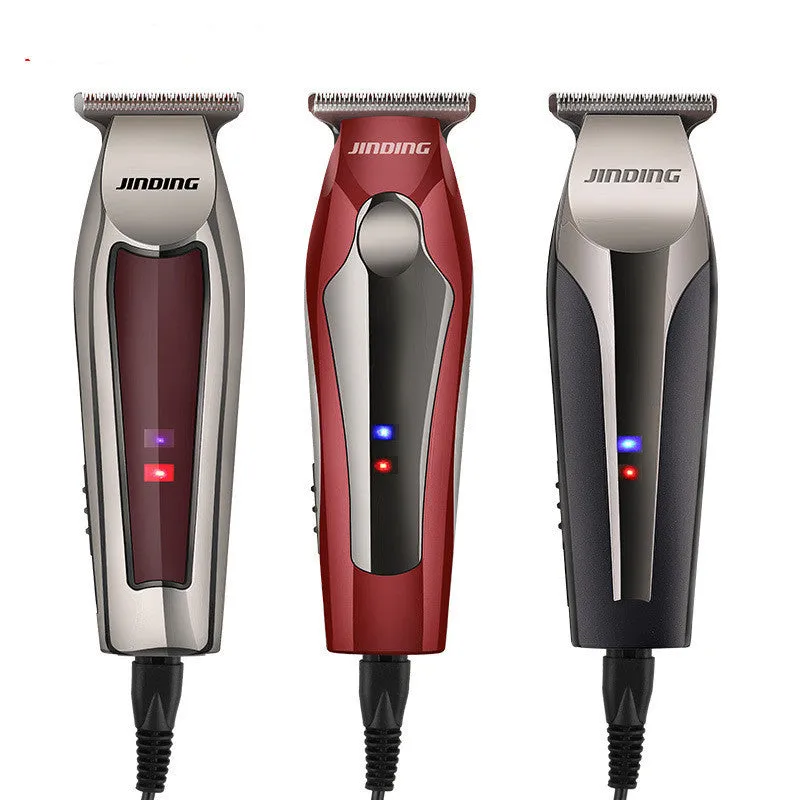 Rechargeable Electric Hair Clipper