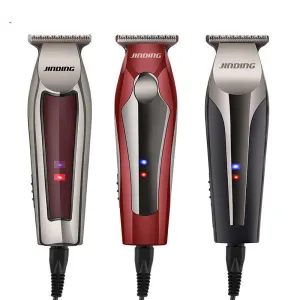 Rechargeable Electric Hair Clipper