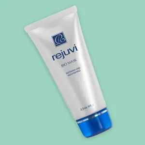 Rejuvi Bio Mask - Softens Skin, Tightens and Firms