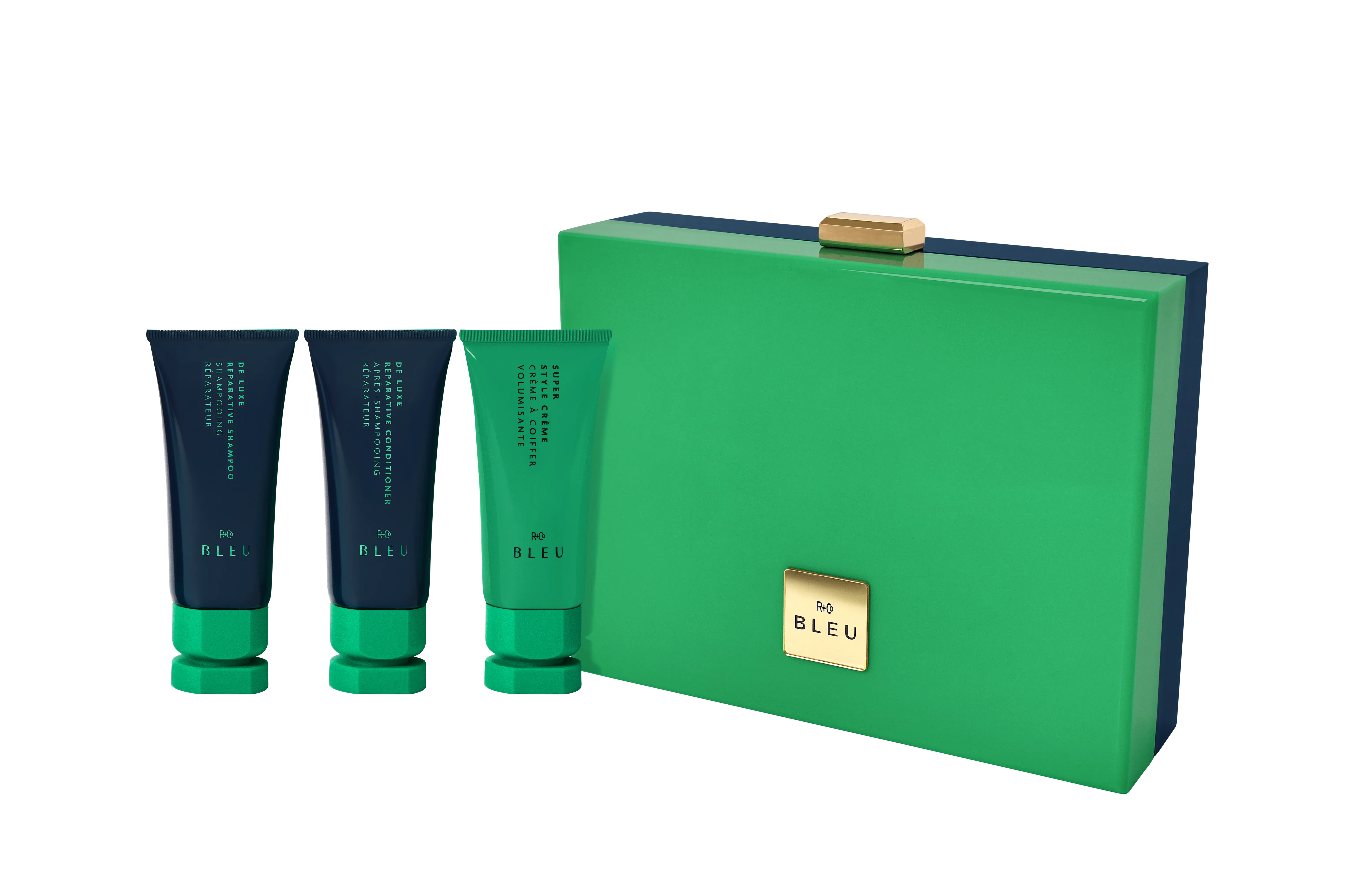 Repair Trial Kit
