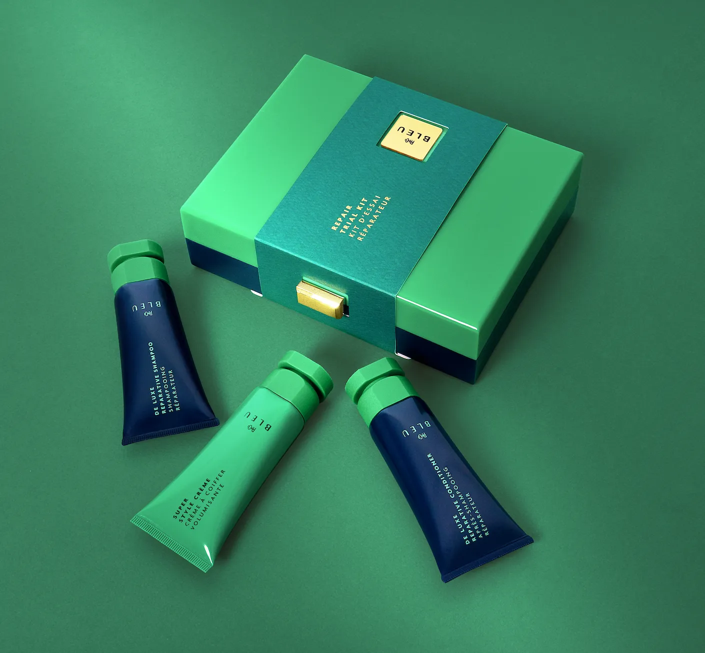 Repair Trial Kit