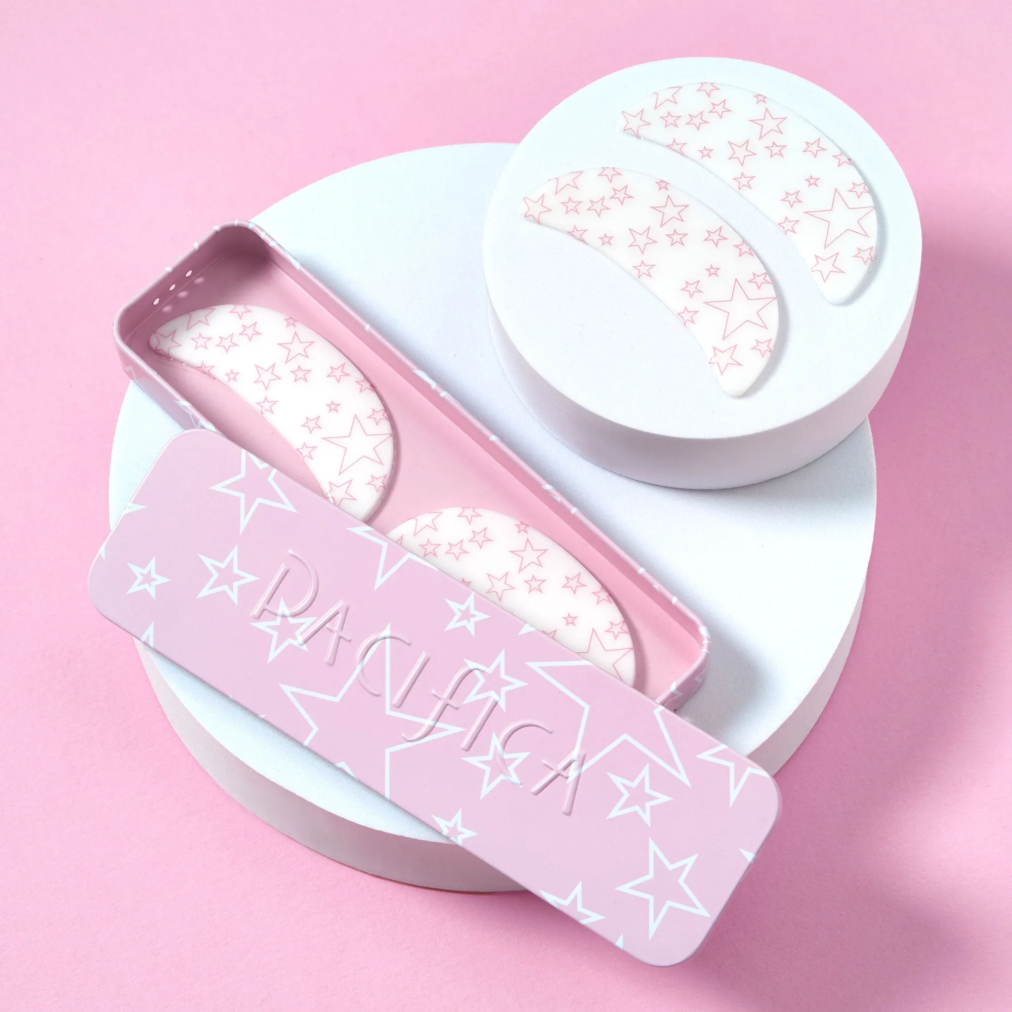 Reusable Masks Smile Line