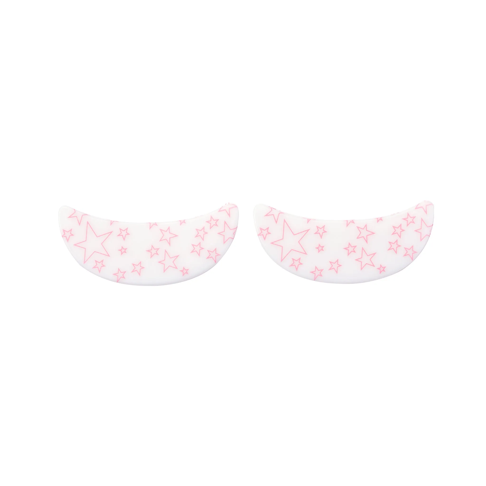 Reusable Masks Smile Line