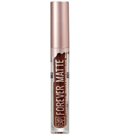 RK By Kiss  Forever Matte Oh Boy RFML12
