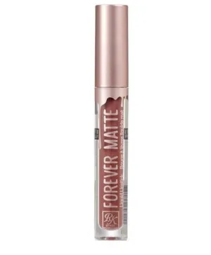 RK By Kiss  Forever Matte Trust Me RFML07