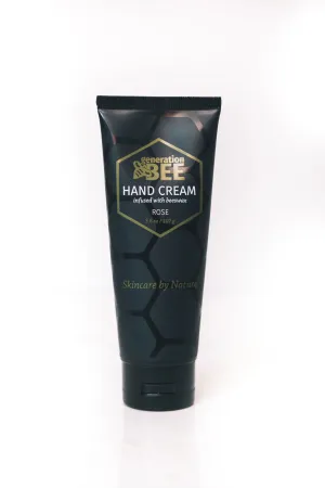 Rose Hand Cream