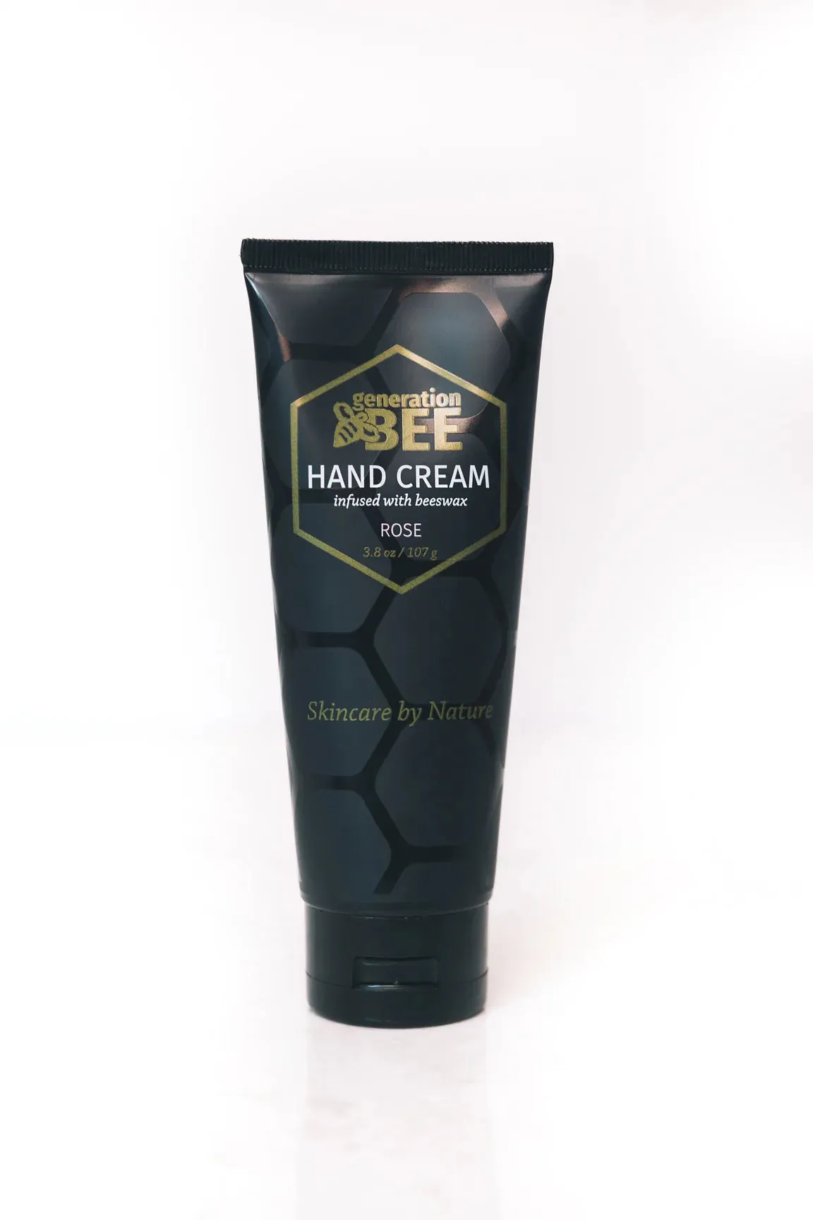 Rose Hand Cream