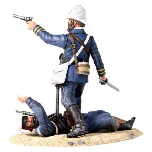 SALE - 27021 Close Call - 2 Pc. Ltd. Ed. of 400 Sets