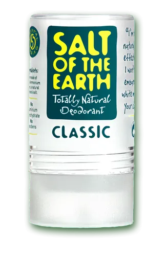 Salt of the Earth Deodorant 90g