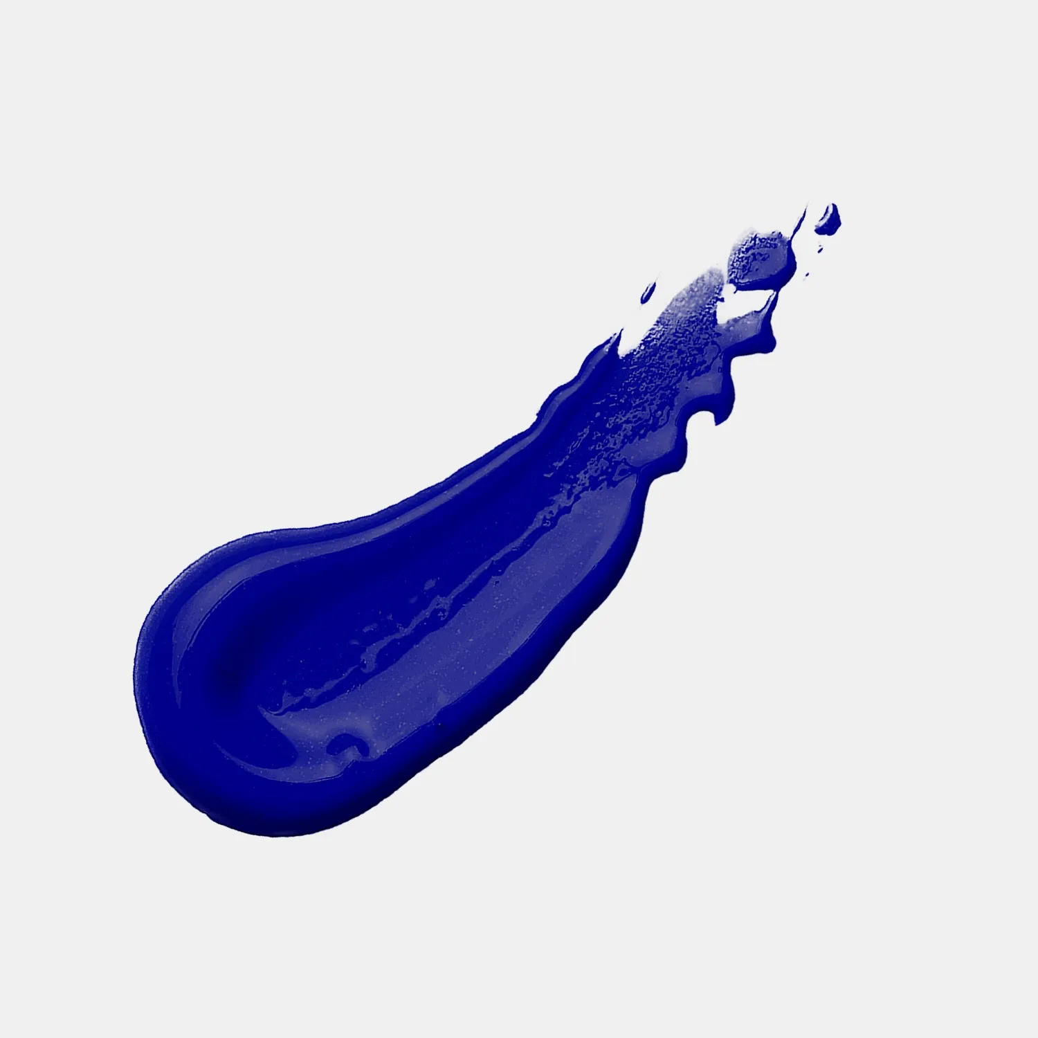 Sapphire - High Shine Lip Gloss, Blue | 5.5ml
