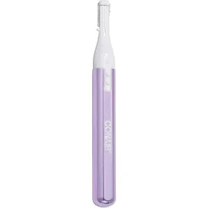 Satiny Smooth Cordless Ladies Dual Blade Precision Trimmer