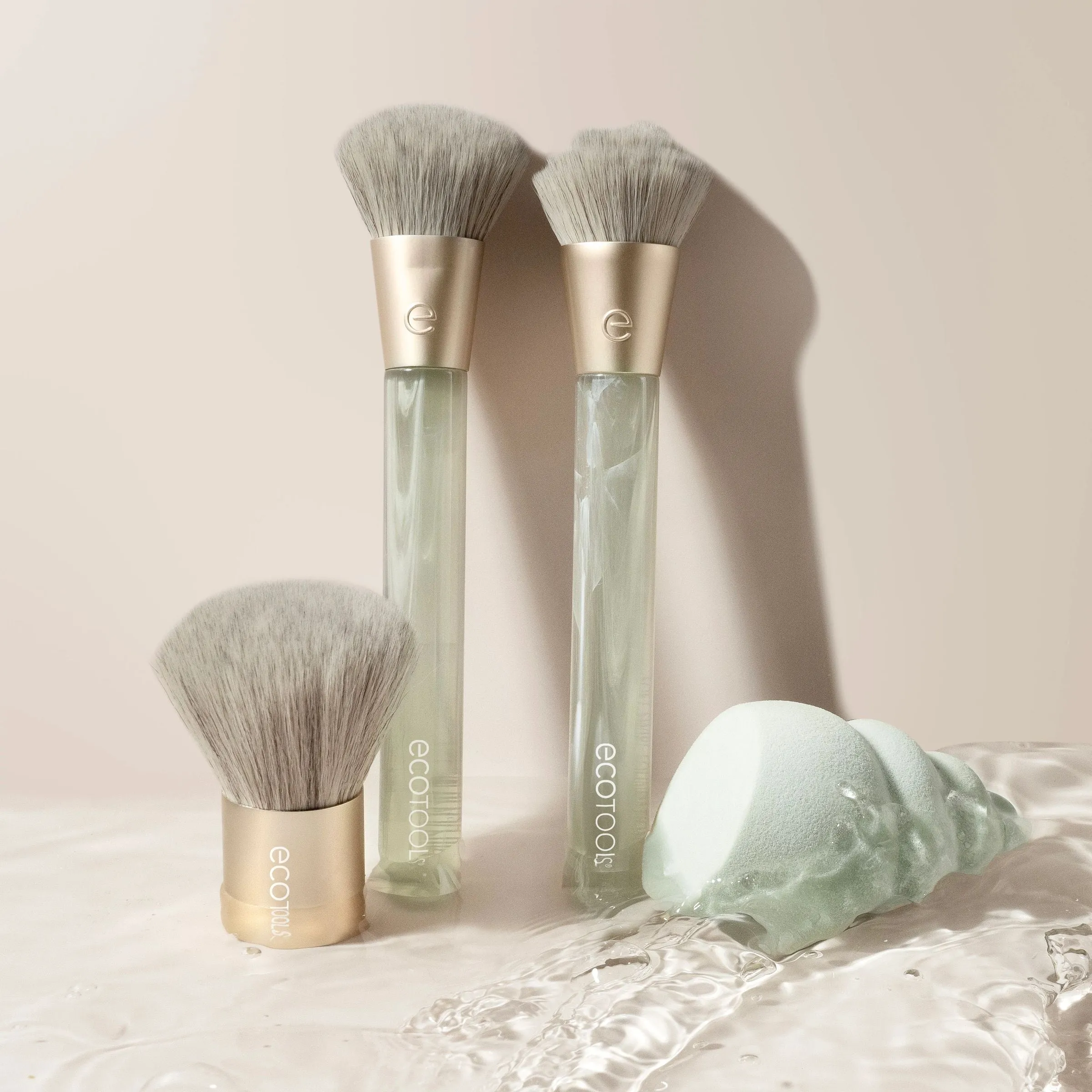 Sea Gems Face Set