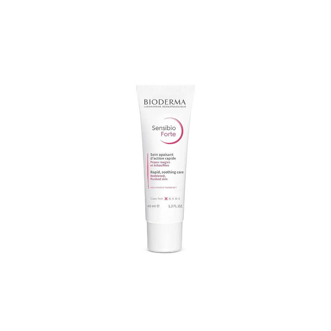 Sensibio Forte - Soothing Cream