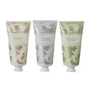 Set of 3 Hand Creams
