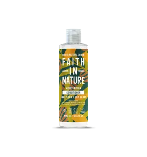 Shea & Argan Conditioner - 400ml