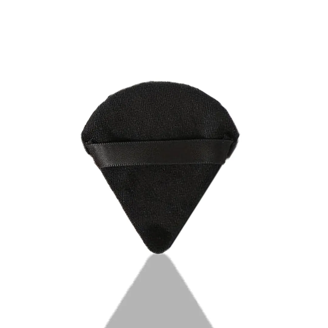 Shein Powder Puff Triangle Soft Face Makeup Blender