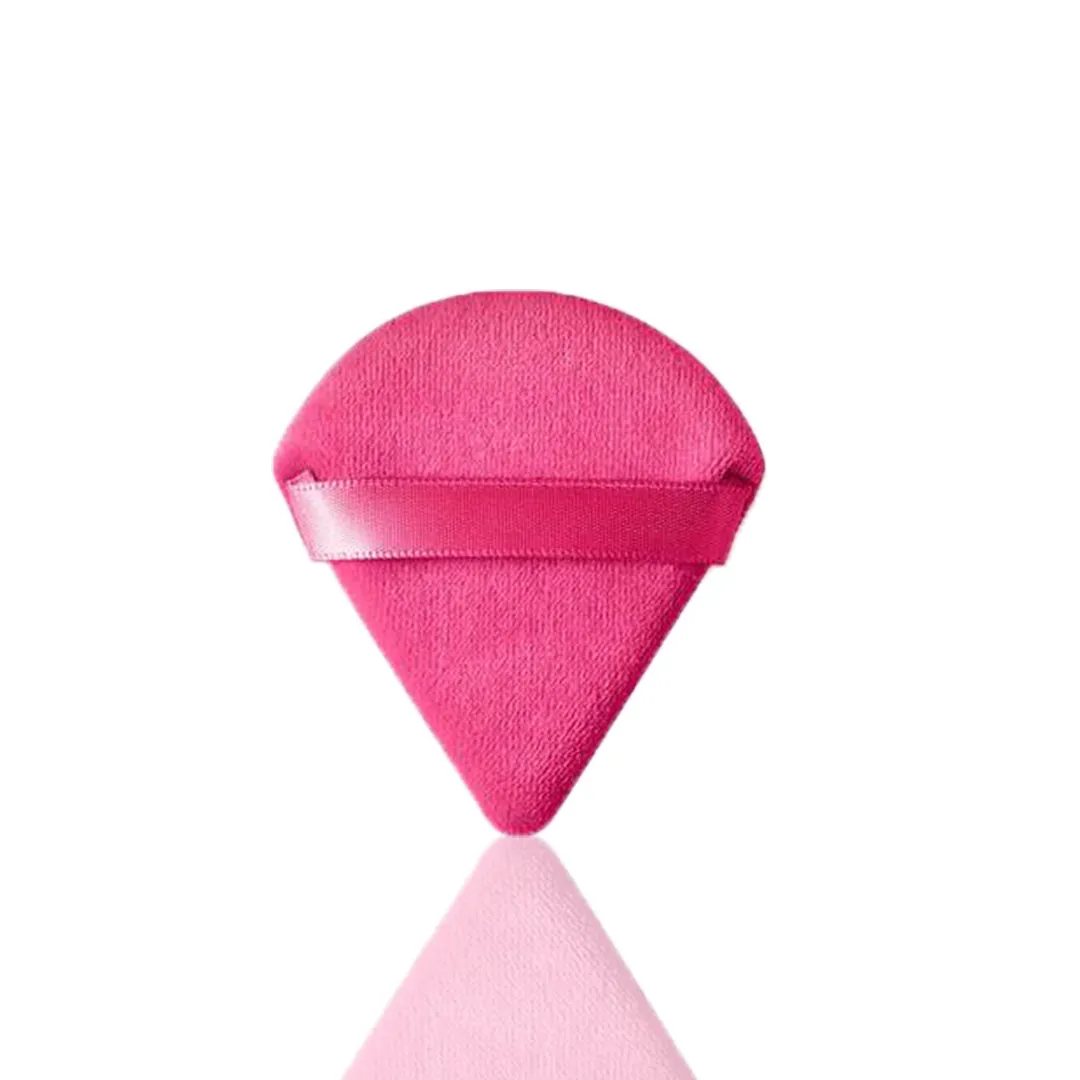 Shein Powder Puff Triangle Soft Face Makeup Blender