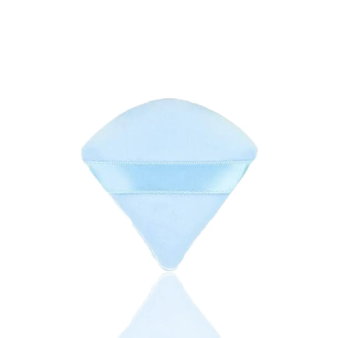 Shein Powder Puff Triangle Soft Face Makeup Blender