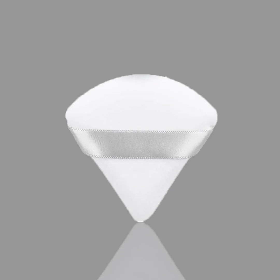 Shein Powder Puff Triangle Soft Face Makeup Blender