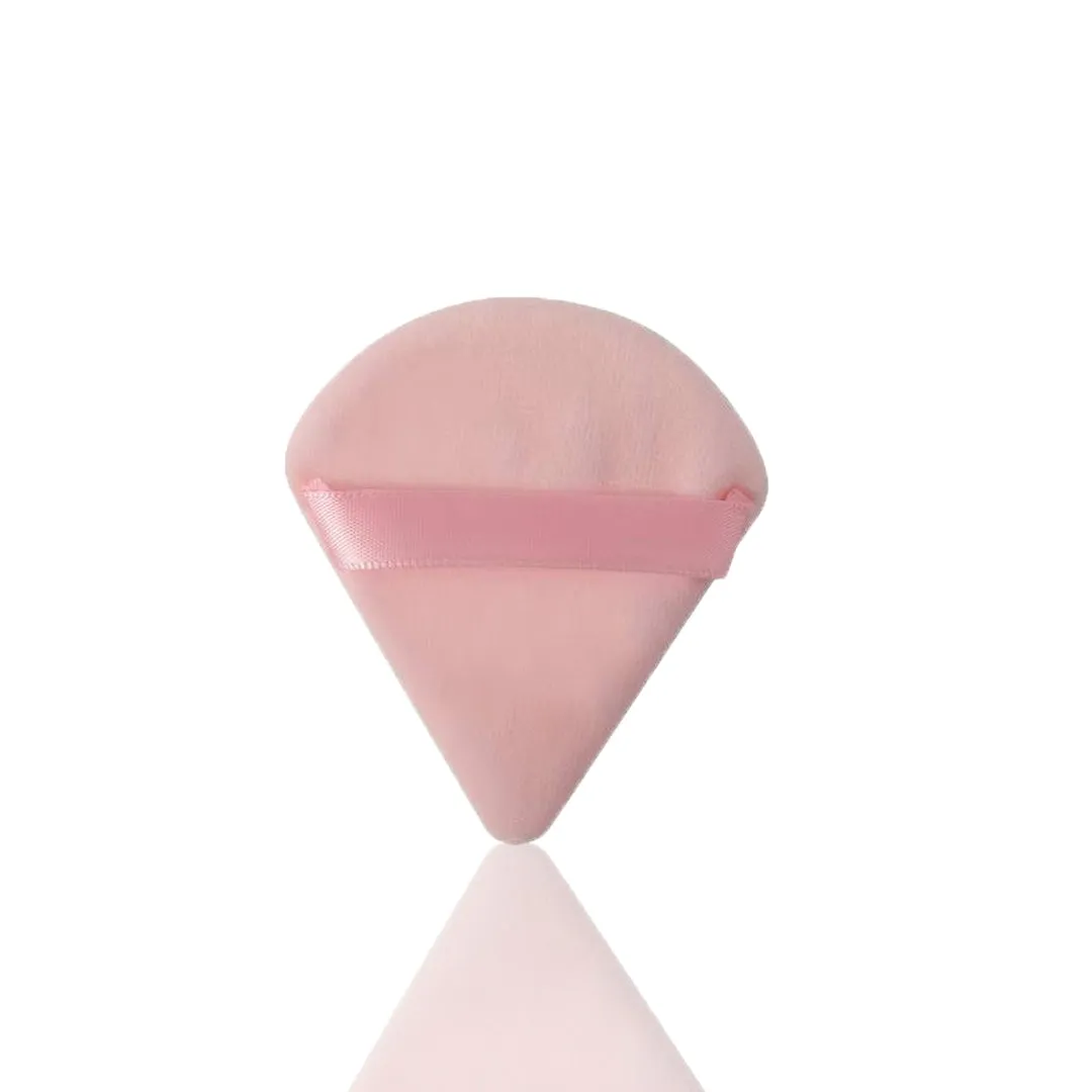 Shein Powder Puff Triangle Soft Face Makeup Blender