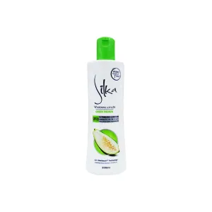 Silka Green Papaya Lotion 200ml Spf10