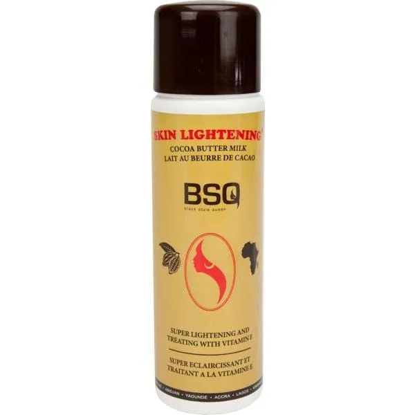 Skin Light BSQ Cocoa Butter Lotion 500 ml