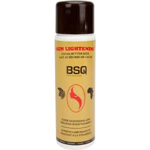 Skin Light BSQ Cocoa Butter Lotion 500 ml