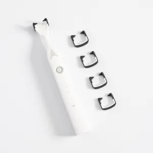 Slate Rechargeable Electric Flosser
