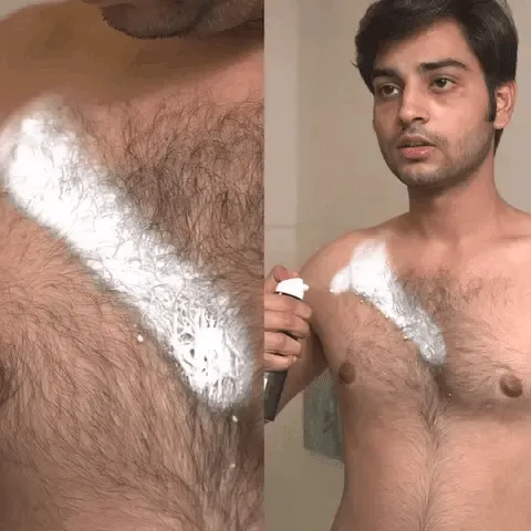 SmartMart®Ecrin Hair Removal Spray