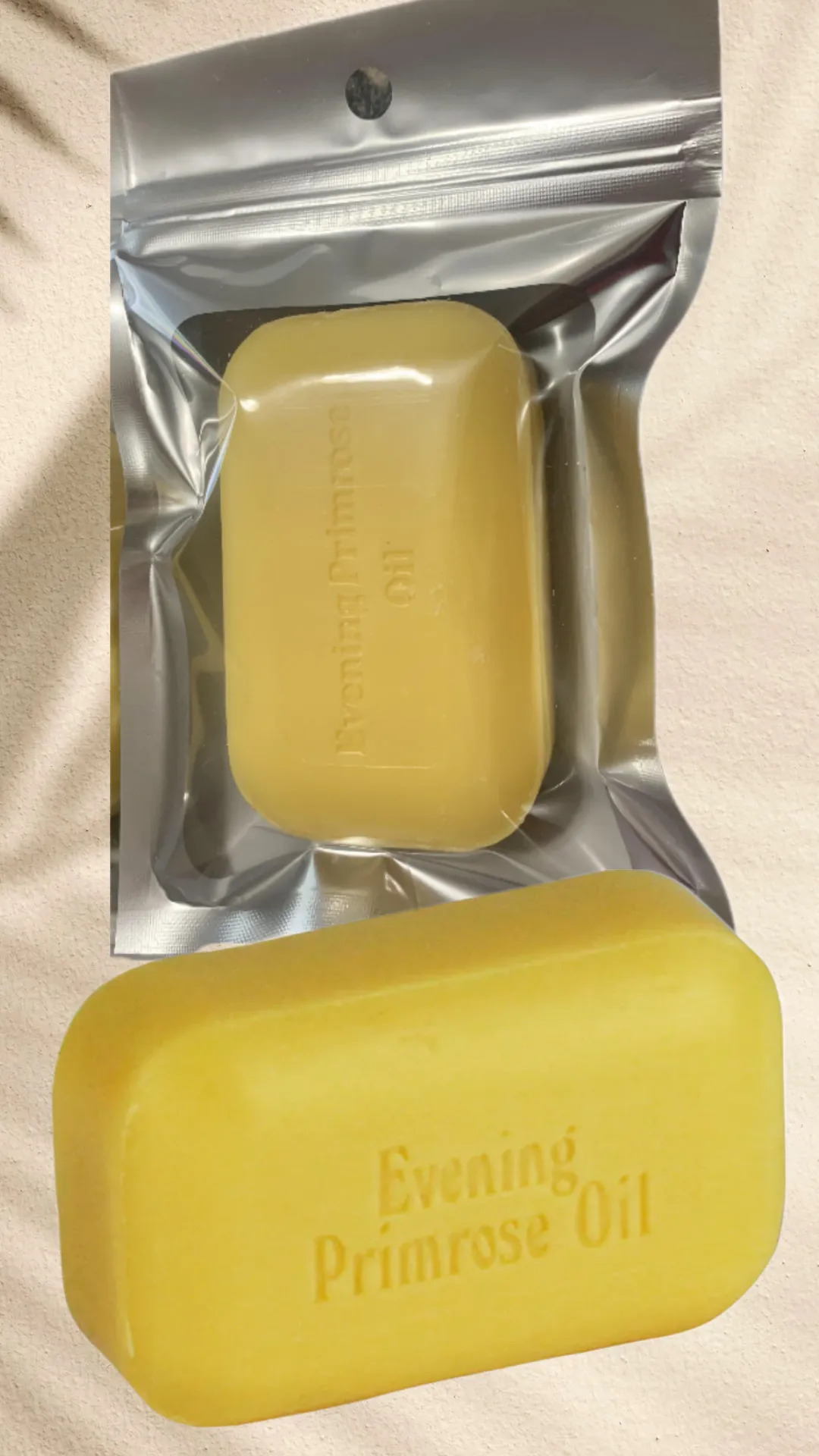 Soap Works Natural Bar Soap