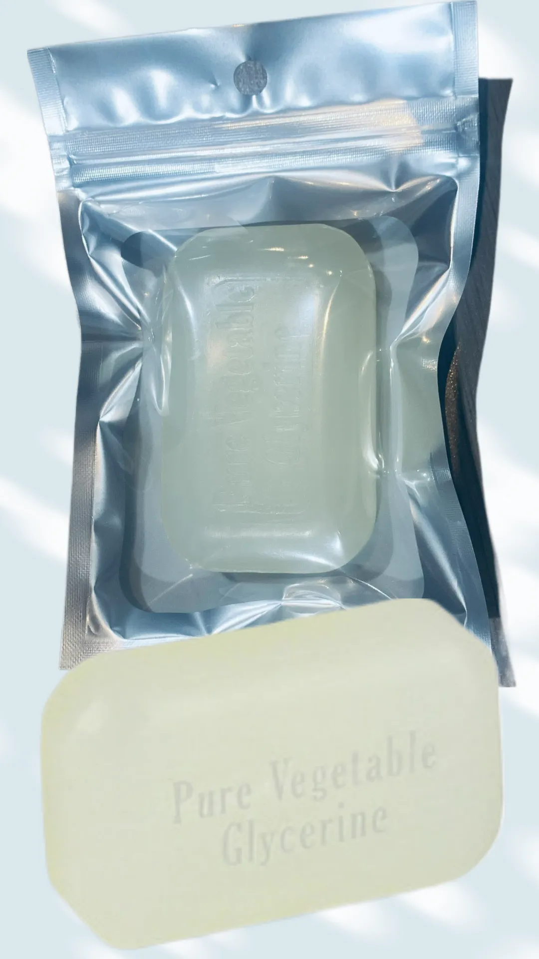 Soap Works Natural Bar Soap