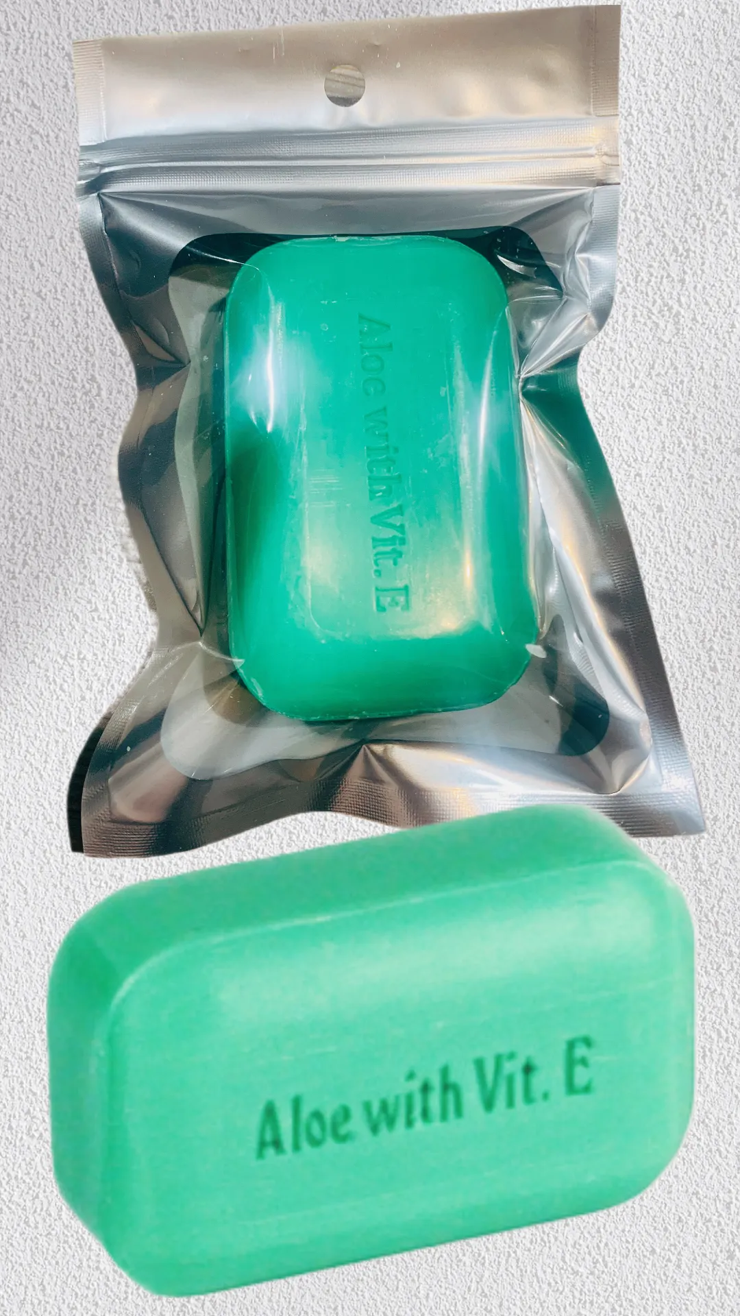 Soap Works Natural Bar Soap