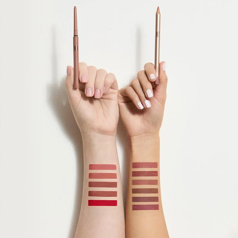 SOSU Cosmetics Longwear Lip Liner