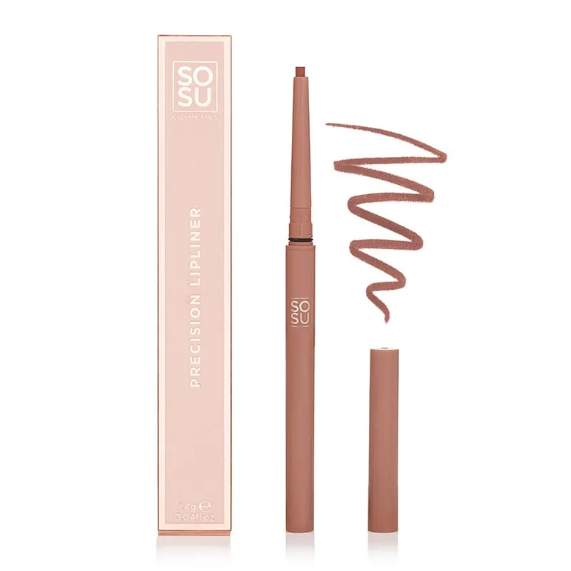 SOSU Cosmetics Longwear Lip Liner